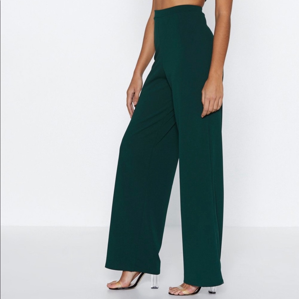 Nasty Gal pants